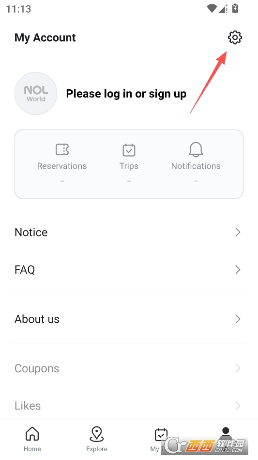 nol world app抢票最新版 v2.11.0
