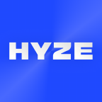HYZE AI���������ٷ���