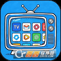 TV助手电视盒子版