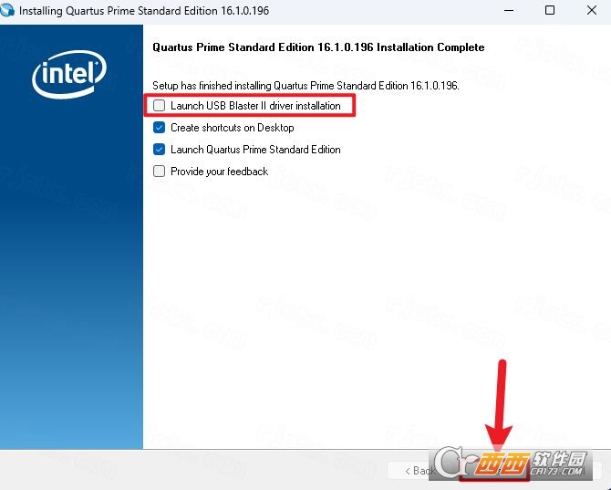 Quartus Prime 16.1最新版本 中文完整版
