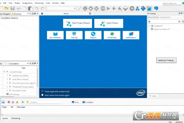 Quartus Prime 16.1最新版本 中文完整版