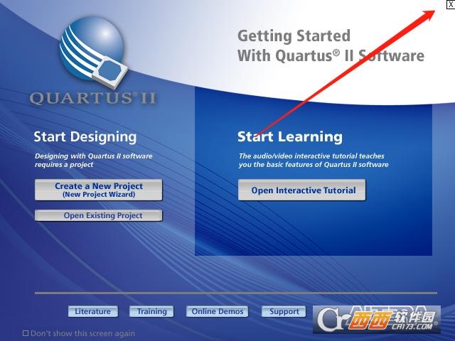 Quartus II 12.0中文最新版 完整版