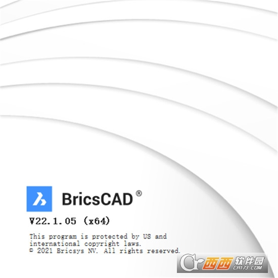 BricsCAD 22中文激活版 免费版