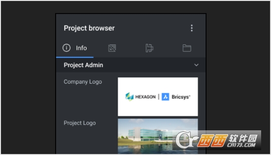 BricsCAD 22中文激活版 免费版