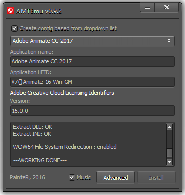 Adobe Animate