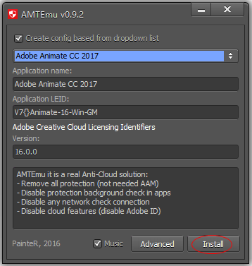 Adobe Animate