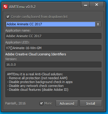 Adobe Animate