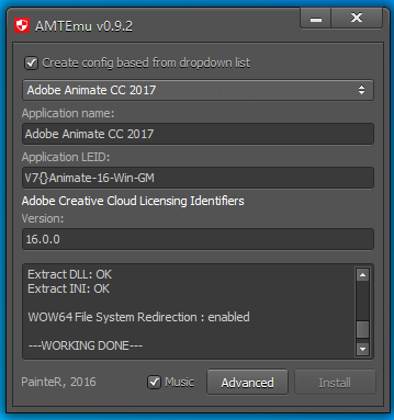 Adobe Animate