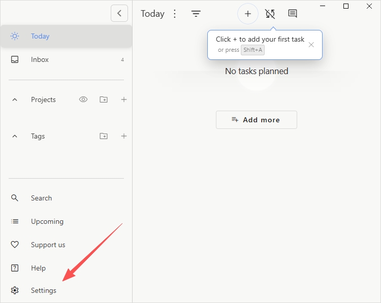 Super Productivity