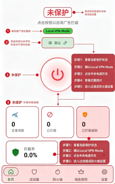 BlockAds广告拦截工具 BlockAds广告拦截工具