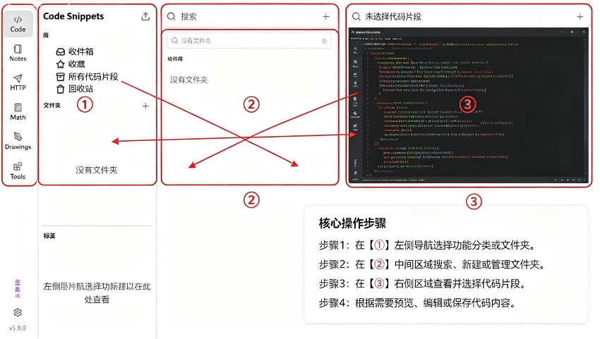 MassCode MassCode