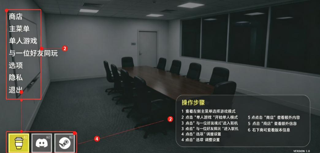 后室异常等级4 后室异常等级4