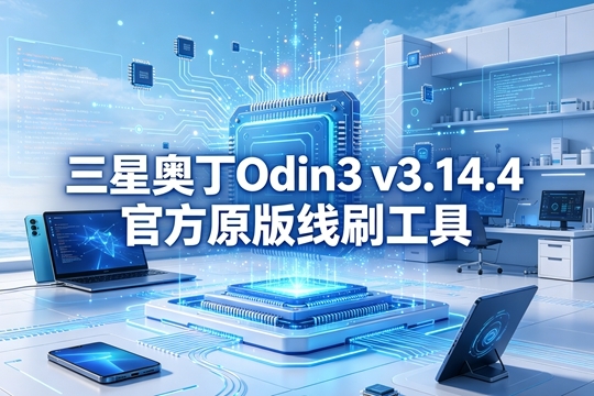 三星奥丁Odin3 三星奥丁Odin3