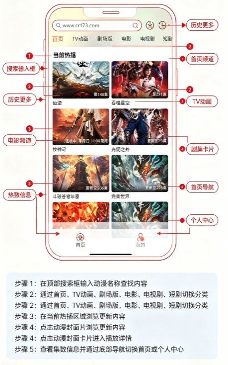 次元囧动漫 次元囧动漫