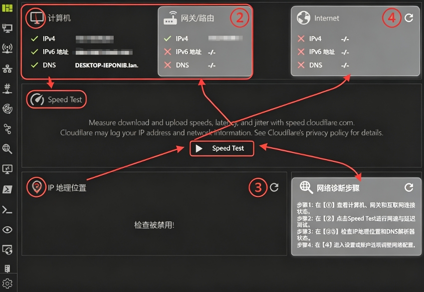 NETworkManager