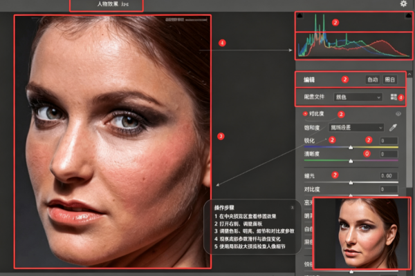 Adobe Camera Raw 18中文版 Adobe Camera Raw 18中文版