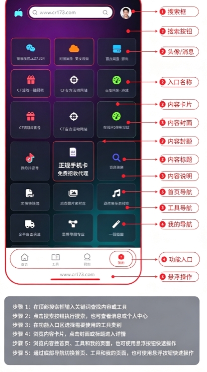 张小浪工具箱 张小浪工具箱