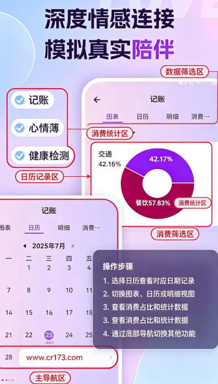 Ai恋语 Ai恋语