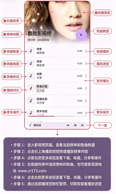 云眠音乐 云眠音乐