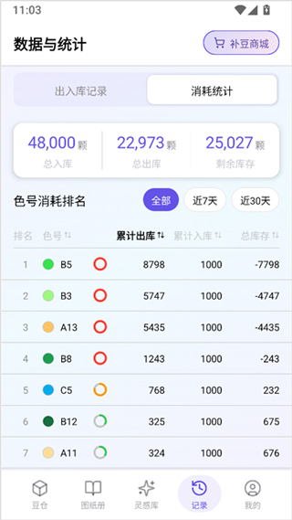 AI豆仓 AI豆仓