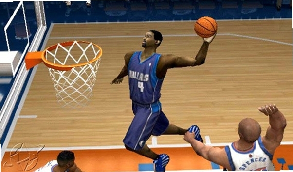 ����ְ��NBA Live 2003Ӣ���ⰲװ����԰�