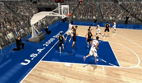 ����ְ��NBA Live 2003Ӣ���ⰲװ����԰�
