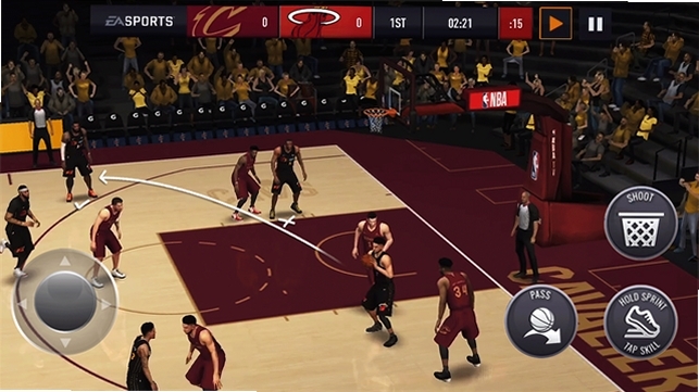 ����ְ��NBA Live 2003Ӣ���ⰲװ����԰�