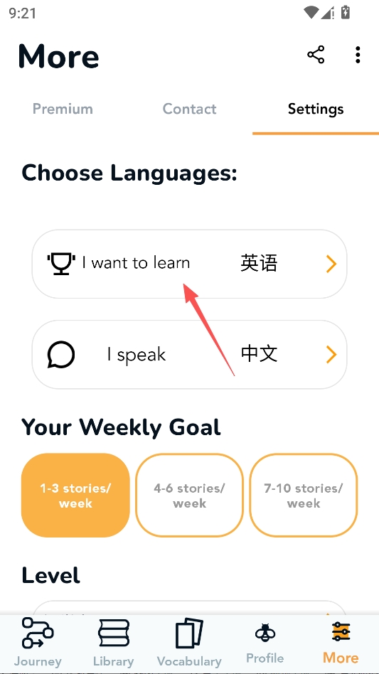 Beelinguapp