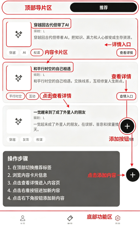 MoniMoniAI文游 MoniMoniAI文游