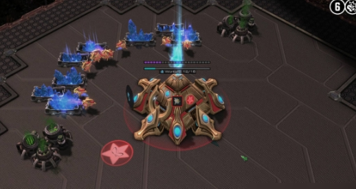 星际争霸2简体中文正式版 星际争霸2简体中文正式版