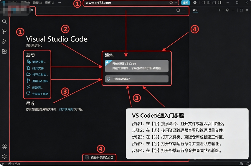 Visual Studio Code Visual Studio Code