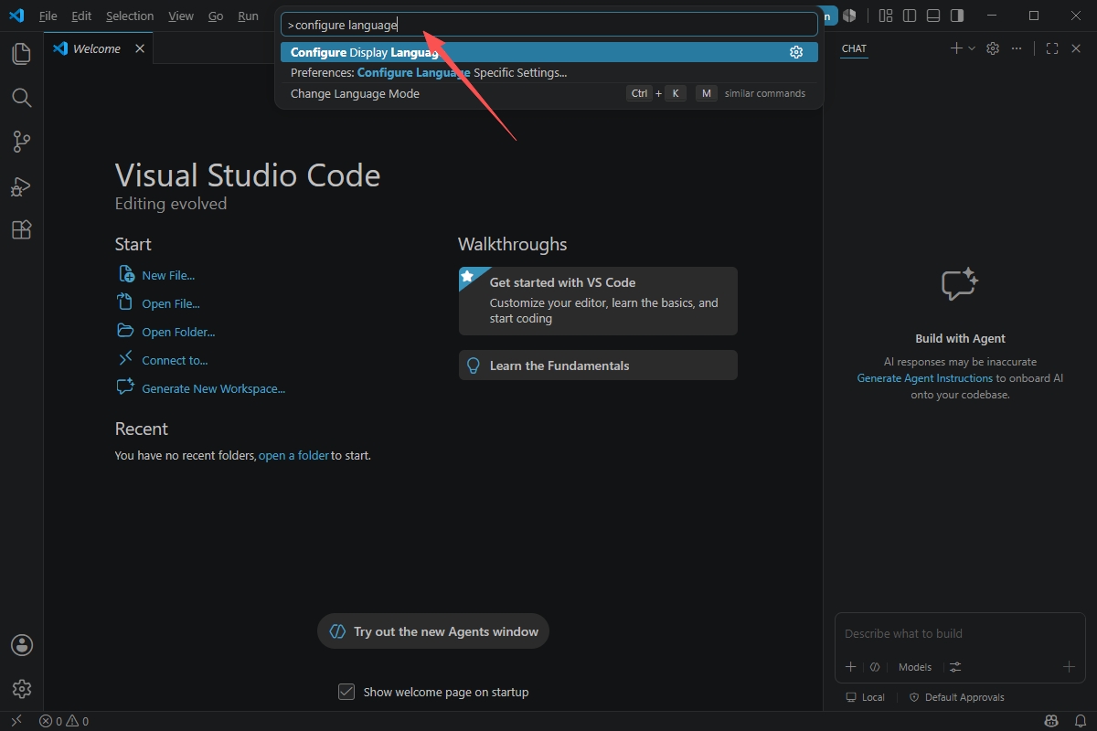 Visual Studio Code Visual Studio Code