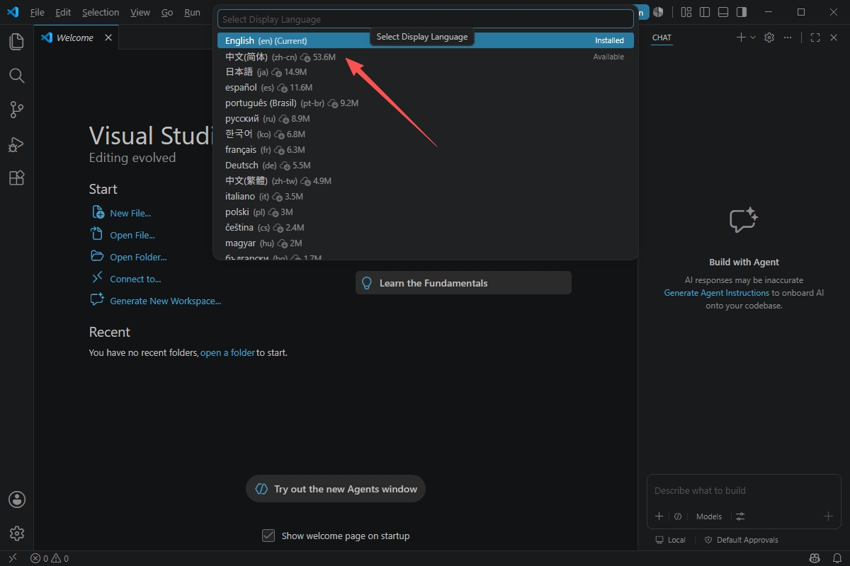 Visual Studio Code Visual Studio Code