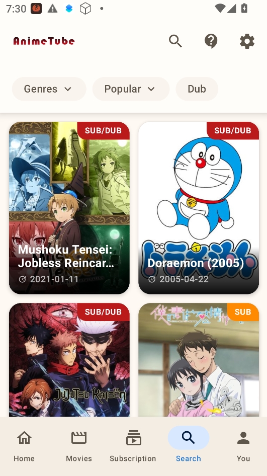 Animo Fanz最新版本 Animo Fanz最新版本