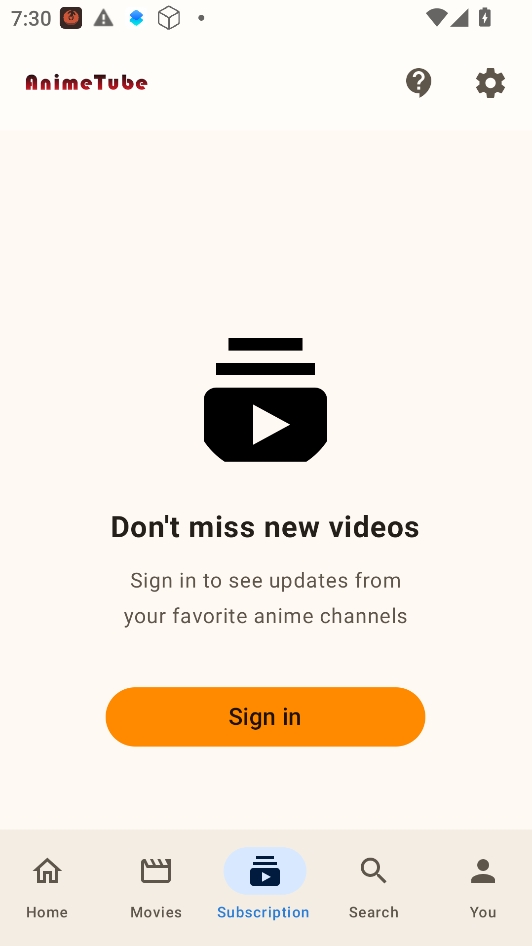 Animo Fanz最新版本 Animo Fanz最新版本
