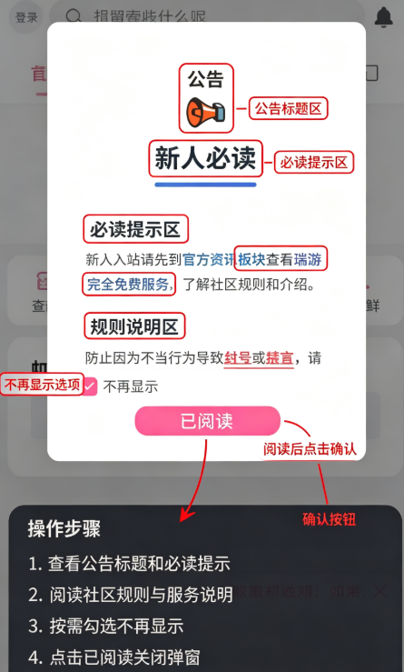 瑞游社区 瑞游社区
