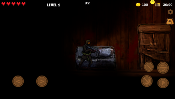 不死地带免广告 不死地带免广告