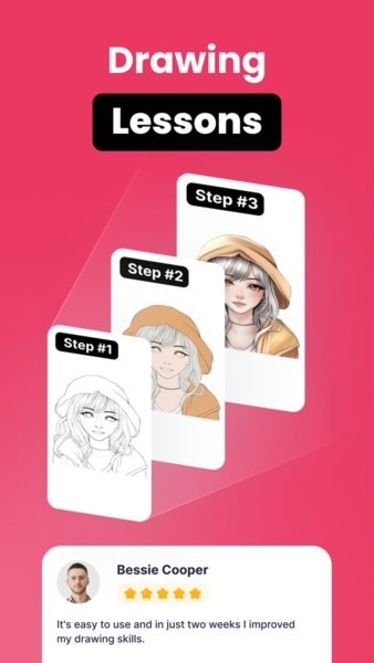 ardrawing投影画画软件 ardrawing投影画画软件