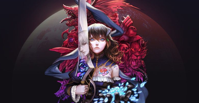 血污夜之仪式简体中文版 血污夜之仪式简体中文版