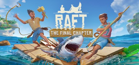 Raft木筏 Raft木筏
