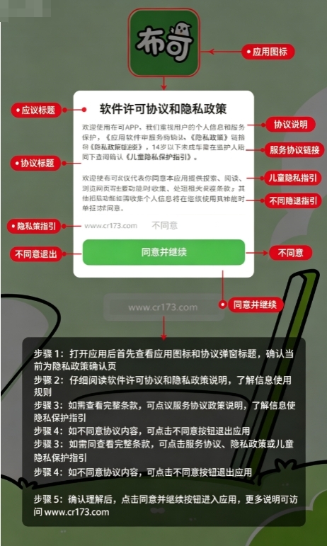 布可app免费版 布可app免费版