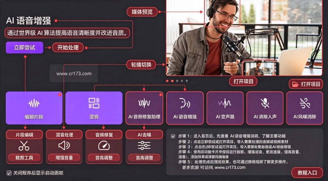 CyberLink AudioDirector 2027 CyberLink AudioDirector 2027