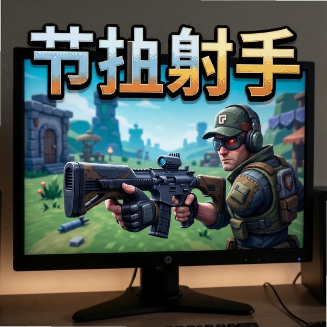 节拍射手 节拍射手