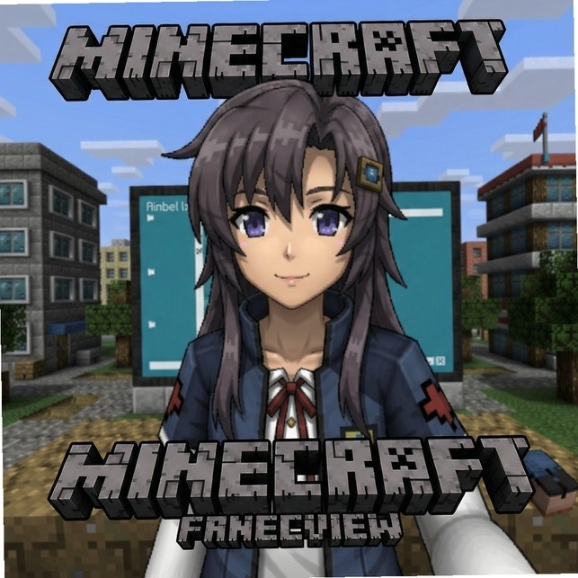 我的世界学园都市pc版 我的世界学园都市pc版