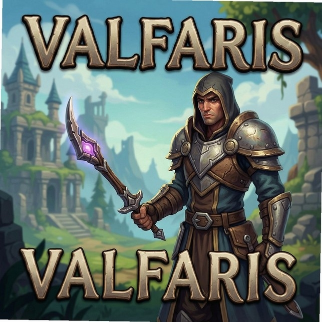 Valfaris Valfaris