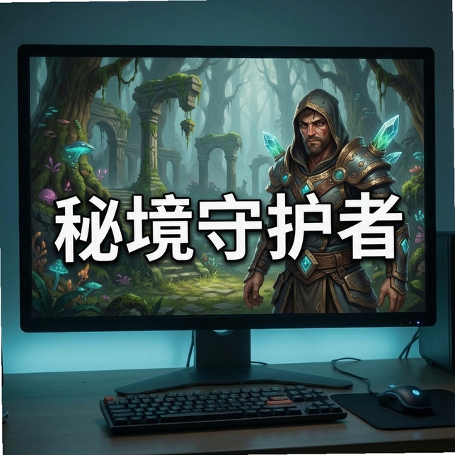 秘境守护者pc版 秘境守护者pc版