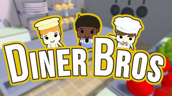 �����ֵ�Diner Bros