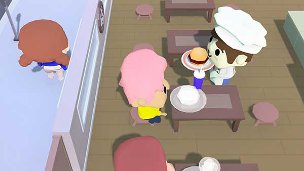 �����ֵ�Diner Bros