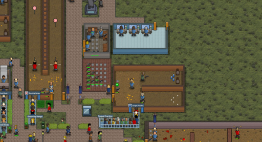 ����ɱ���Battle Royale Tycoon