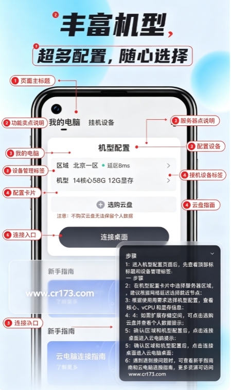 VEGA云电脑 VEGA云电脑